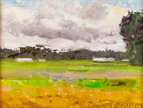 Fields of Gold